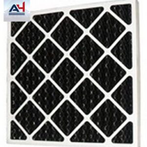 Electro-Air W5-0810 True HEPA Carbon Pre-Filter for EAHEPA550-3
