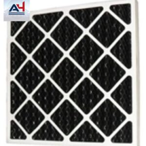 Electro-Air W5-0820 Carbon VOC Filter