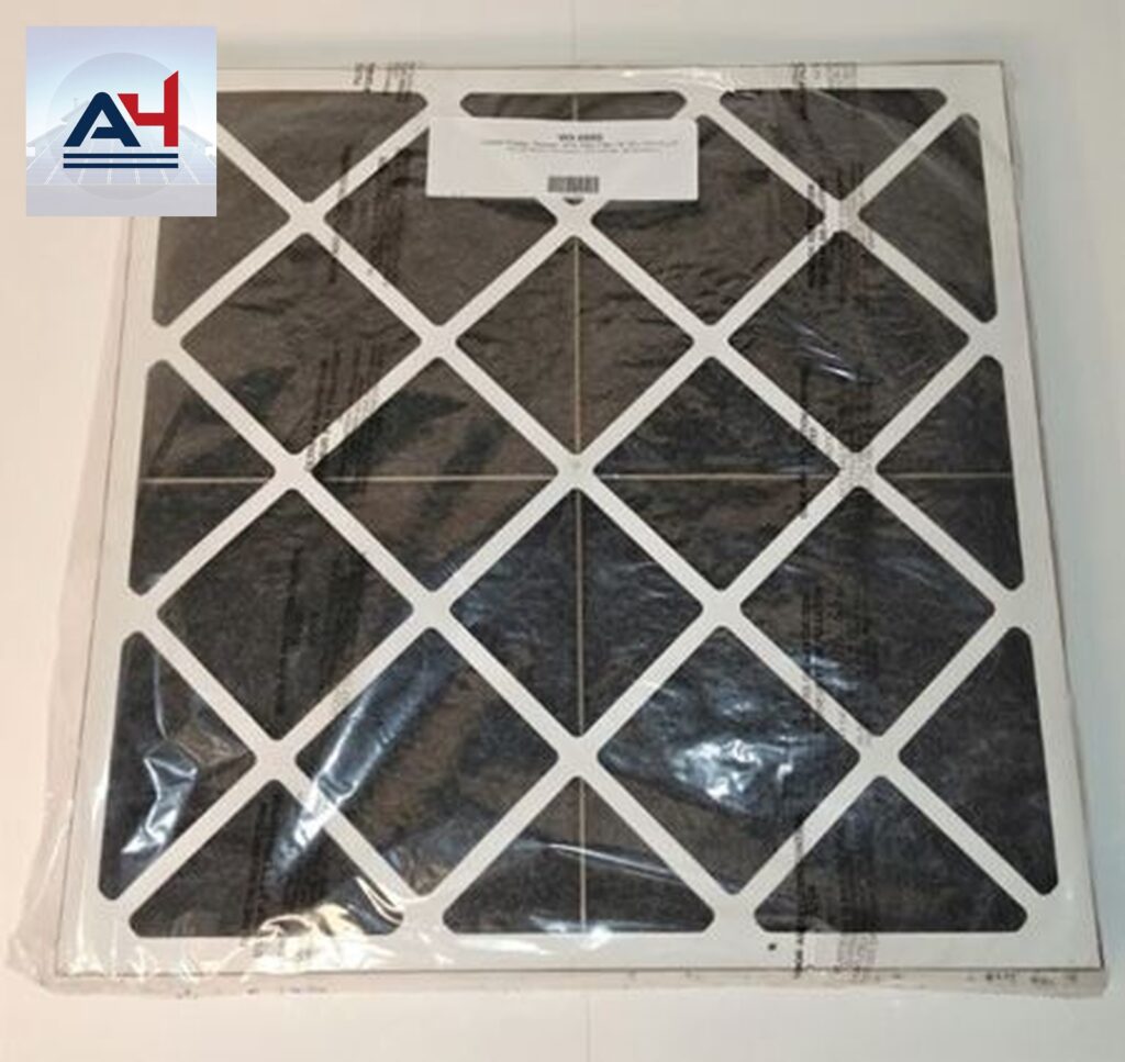 Electro-Air W5-0885 VOC After-Filter for HVAC Systems