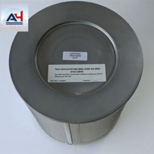 Electro-Air W6-0840 True HEPA Replacement Filter Cylinder