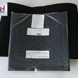 Electro-Air W6-0855 Carbon Prefilter Blanket
