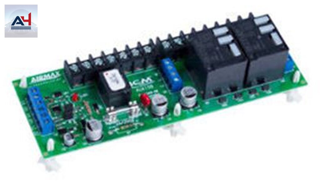 Energy Saving Products 10020500010 Circuit Board For All Fancoils with
