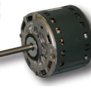 Hi-Velocity 10031100070 PSC Fan Motor, 1/3 hp, 1625 RPM