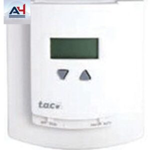Eirie T201 1H 24V Non-Programmable Thermostat