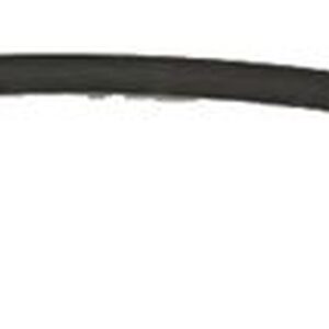 Easy Radiant AC1072 Neoprene Flexible Gas Connector, 1/2" x 36'