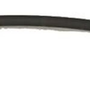 Easy AC1073 Radiant AC1073 Neoprene Flexible Gas Connector, 3/4 in.