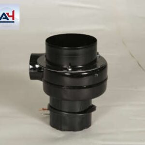 P12 RB54# Inducer Blower Motor for HVAC/R Systems