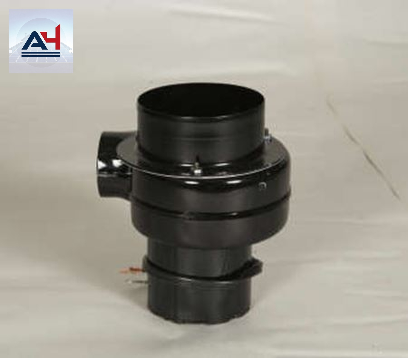 P12 RB54# Inducer Blower Motor for HVAC/R Systems