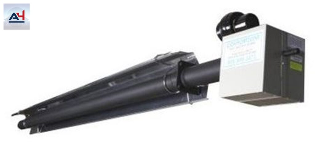 SH-80-20 HVAC/R product for HVAC/R