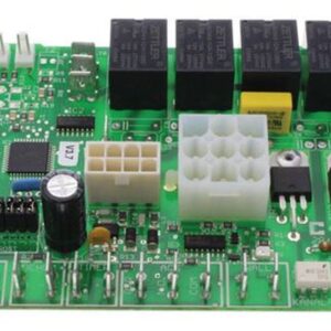 Fantech SER11504 402004 Replacement Circuit Board For SER11504, SER13004, SER1504