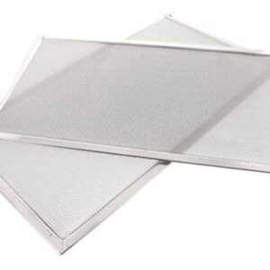 Fantech 402041 Filter Set for VHR1404/1405R & SHR1504 HRV
