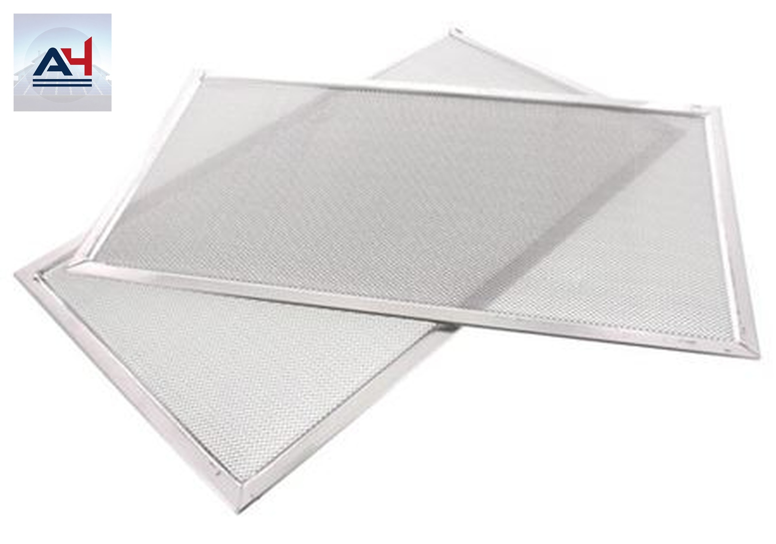 Fantech 402041 Filter Set for VHR1404/1405R & SHR1504 HRV