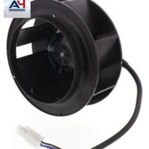 Fantech 120V 404378 Single Phase Fan Motor For 133-BH94-18 Model