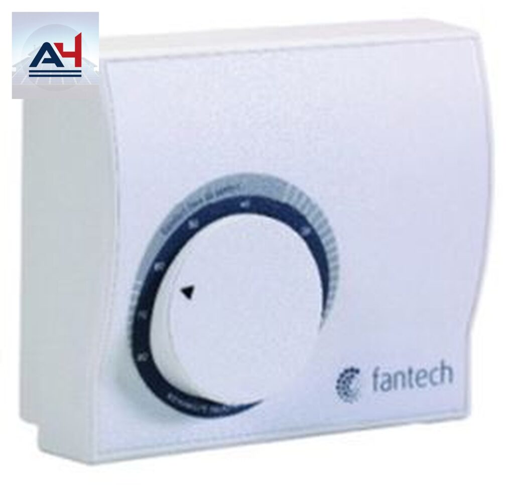 414729 ECO-FEEL AUTO IAQ CONTROL
