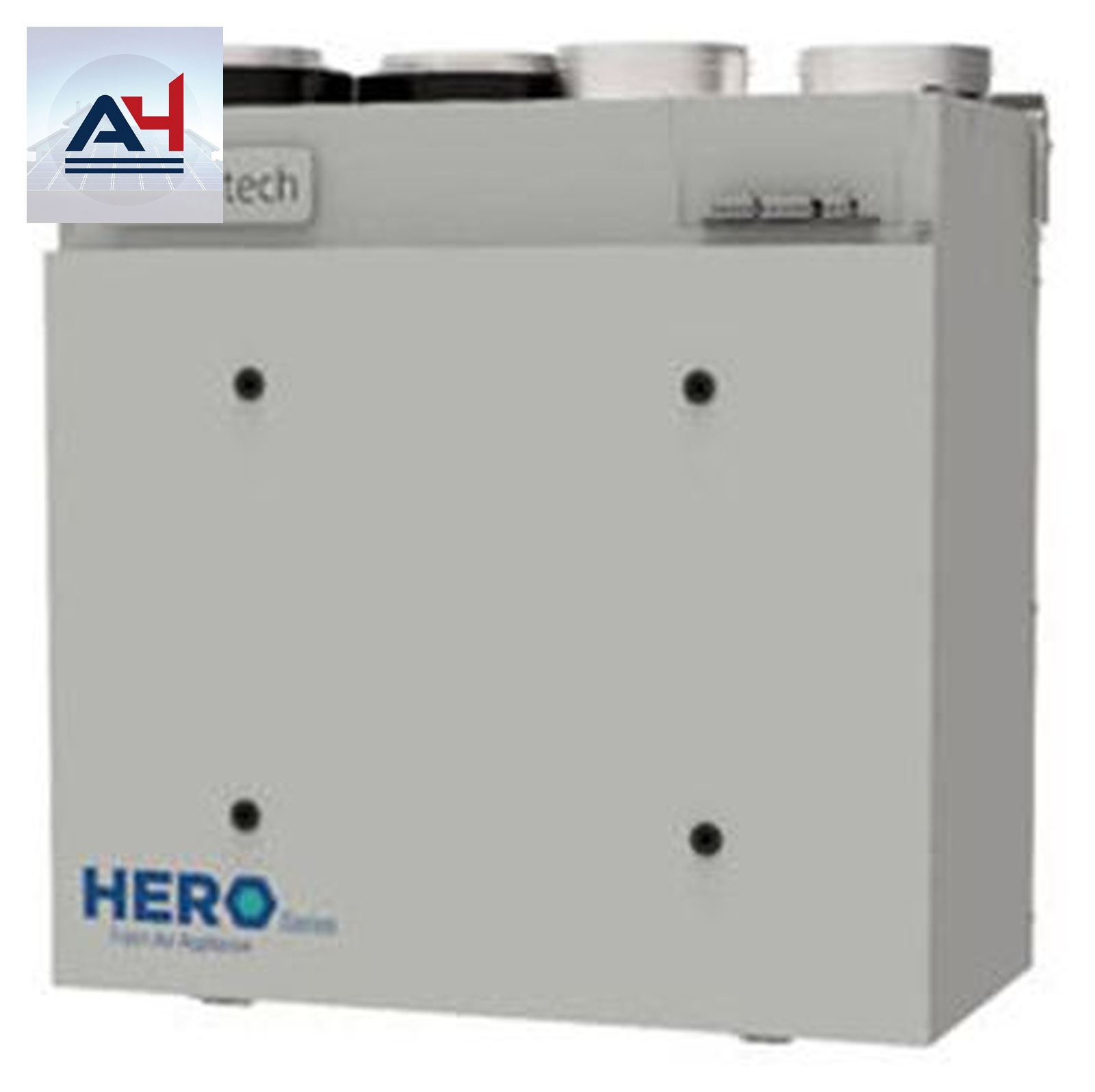 HRV product preview