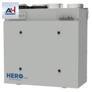 463404 Heat Recovery Ventilator HRV Air Exchanger