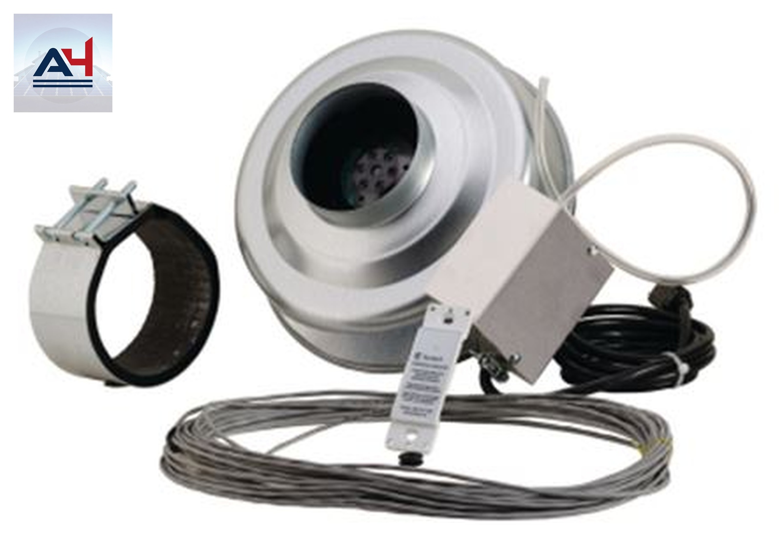 Ventilation Fans product preview