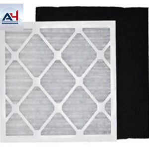 Fantech 40195 REPL Filter Combo Pack
