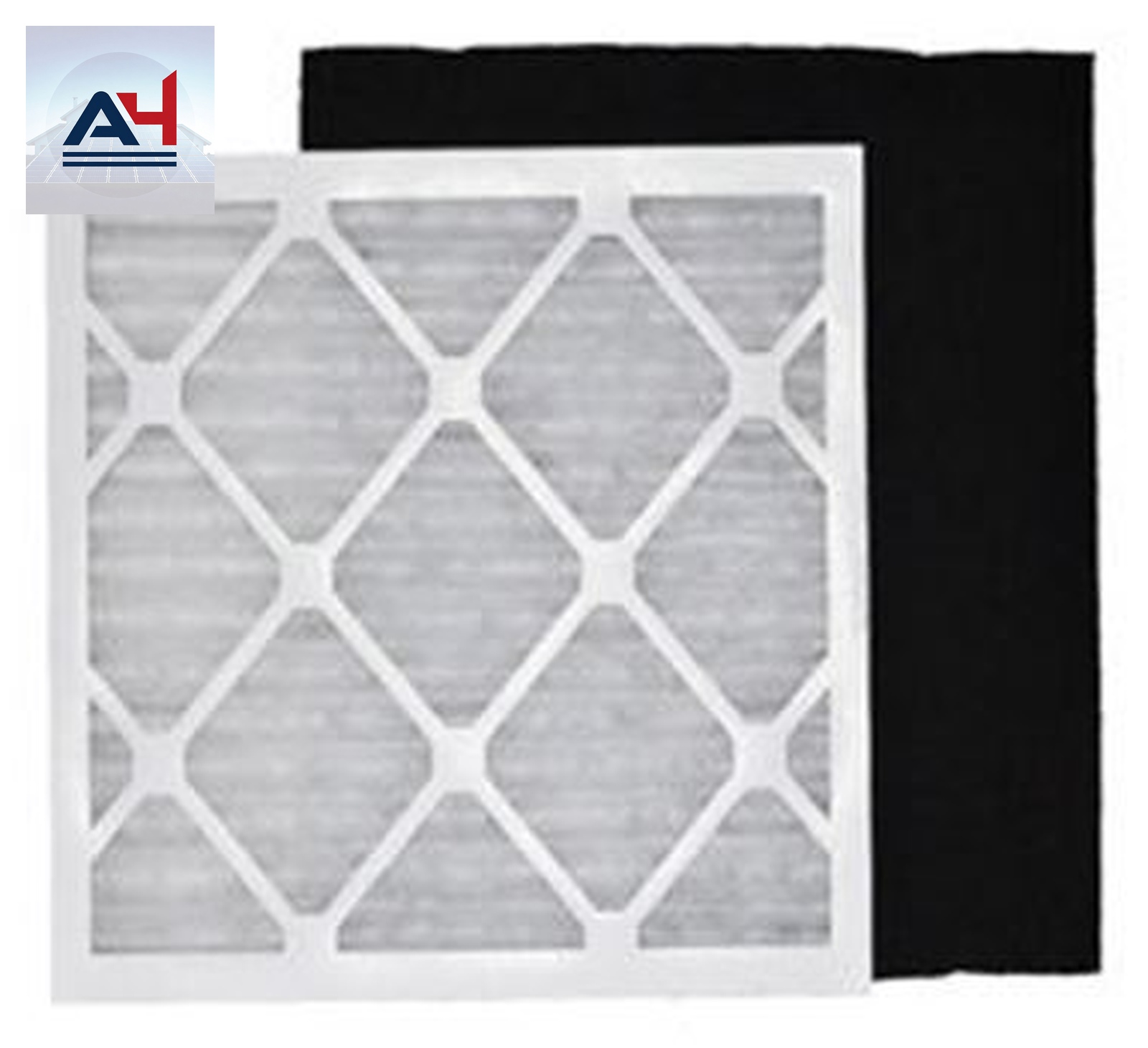 Fantech 40195 REPL Filter Combo Pack