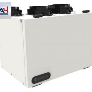 Fantech 449216 159 CFM Heat Recovery Ventilator