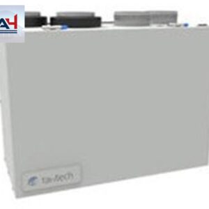 Fantech 91687 58 CFM Heat Exchanger