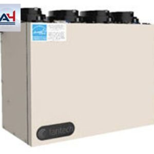 Fantech VHR 70R ES Compact Energy Star 70 CFM HRV
