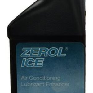 ICP Zerol Ice 040232191046 Clear Lubricant Additive, 6 oz.