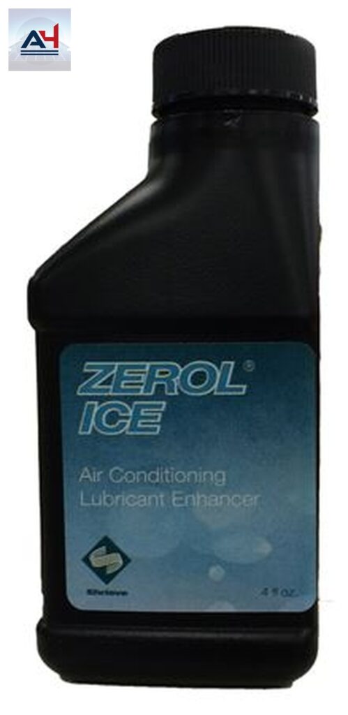 ICP Zerol Ice 040232191046 Clear Lubricant Additive, 6 oz.