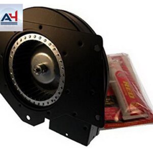 ICP 1006168 Ventor Motor For 867.768111 Furnace