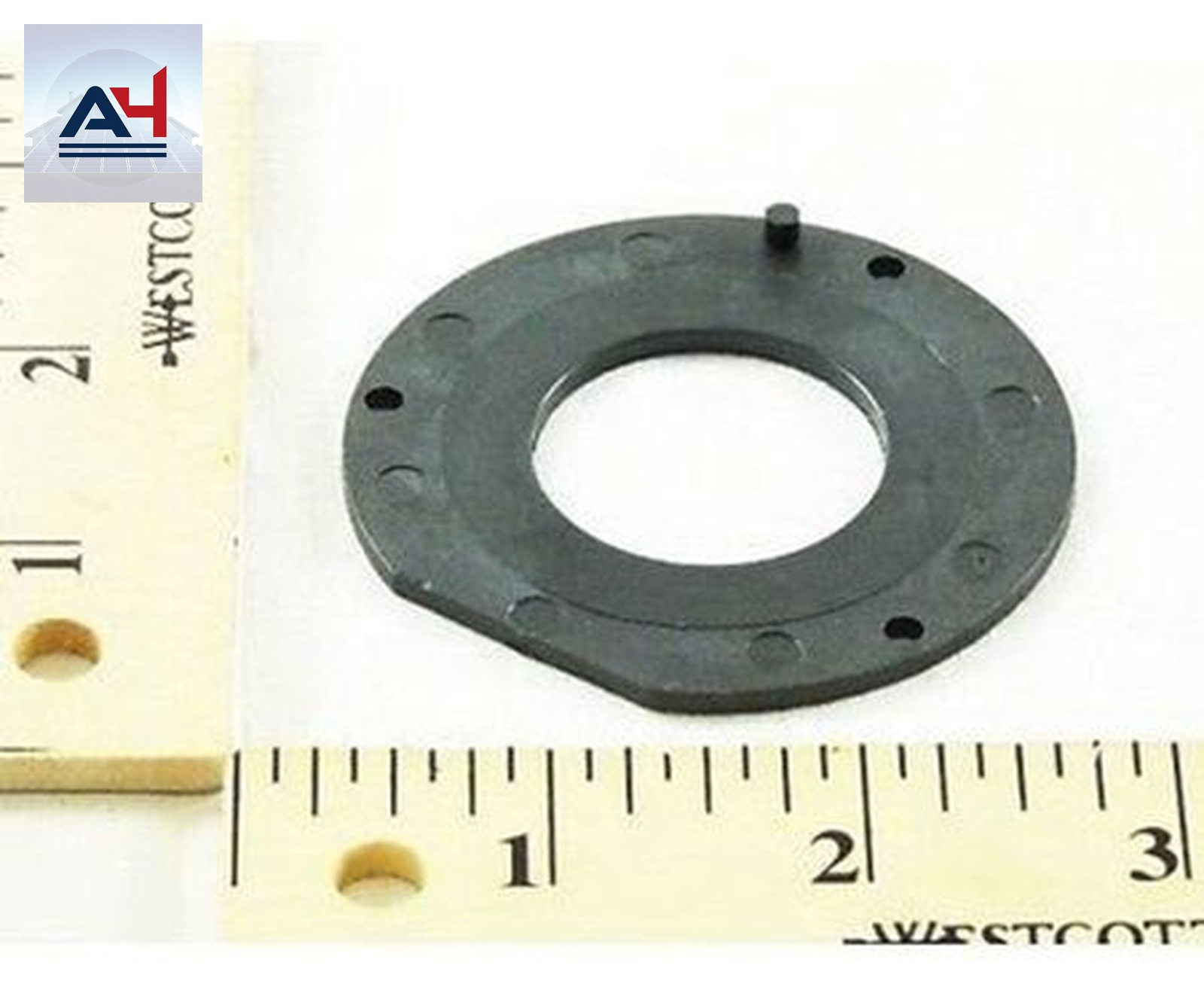 Heil 1008696 Restrictor Plate for A170 Inducer