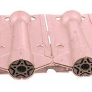 ICP 1008725 4-Section Burner Assembly for C8DNL Furnaces