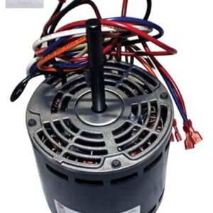 International Comfort Products 1009052 1/2 hp 1050 RPM Single Phase