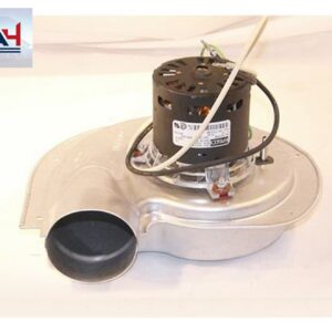 Heil NUG3 1010239 Inducer Draft Motor Assembly For NUG3 and