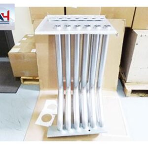 Heil NTGM050-075 1010492 Secondary Heat Exchanger For NTGM050-075 Gas Furnace