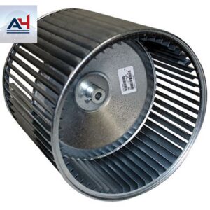 International Comfort Products 1011420 CW Concave Blower Wheel, 1/2 in.