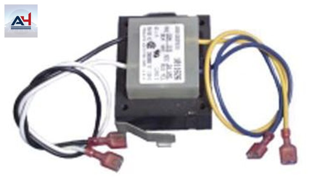 International 115VAC/24V Comfort Products 1011626 115VAC/24V Transformer