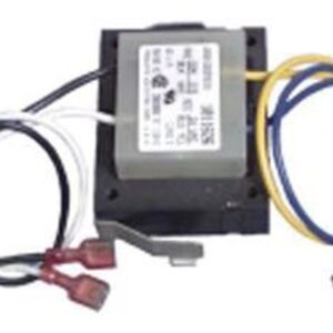 International 115VAC/24V Comfort Products 1011626 115VAC/24V Transformer