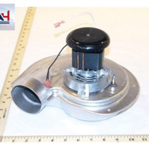 Heil 1011899 115V 3100 RPM Ventor Motor Assembly