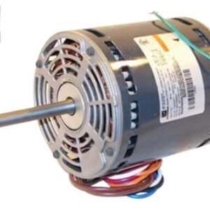 Heil 4-Speed 1011906 Blower Motor, 3/4 hp, 4-Speed, 900 RPM