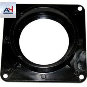 ICP 1012284 Air Intake Coupling for 9MPD/T/V/2 Furnaces