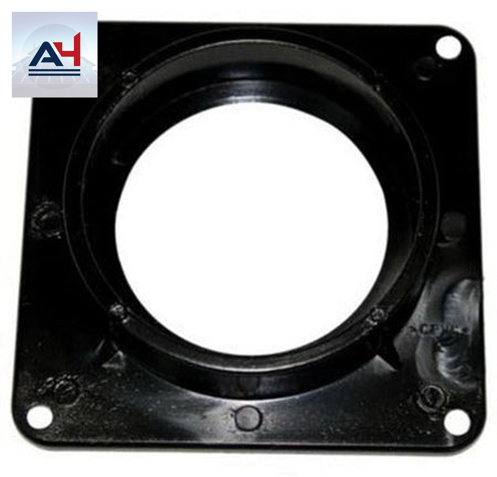 ICP 1012284 Air Intake Coupling for 9MPD/T/V/2 Furnaces