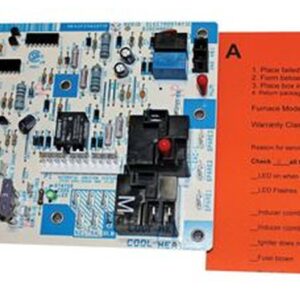 1012418 INSULATED COVER BOARD