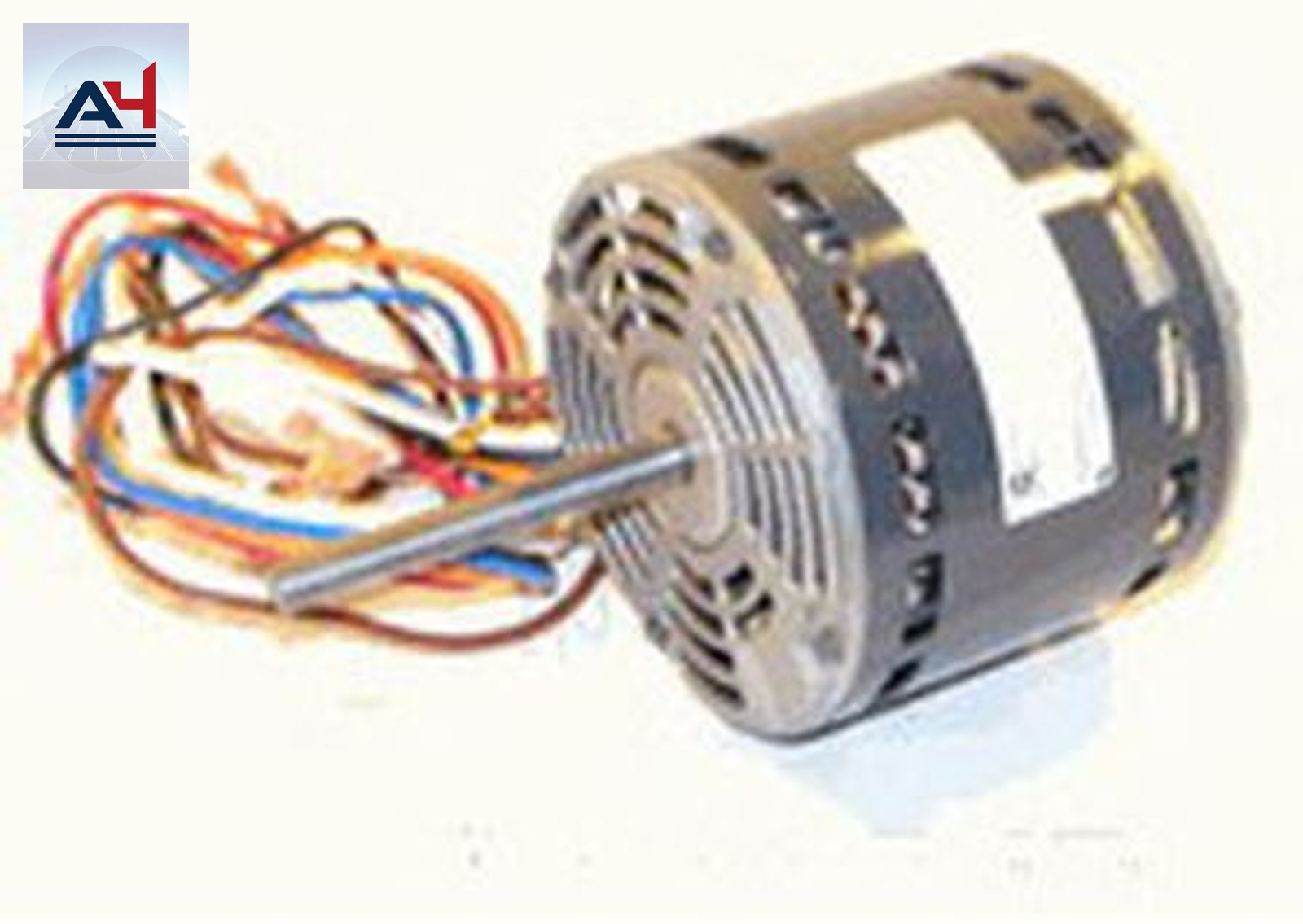 International Comfort Products 1/3 HP 1050 RPM 115V Blower Motor