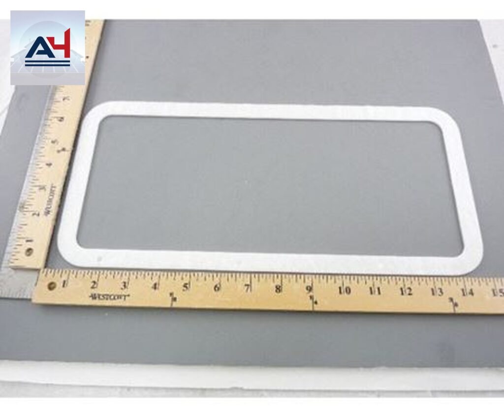 ICP 1012594 Gasket Collector Box