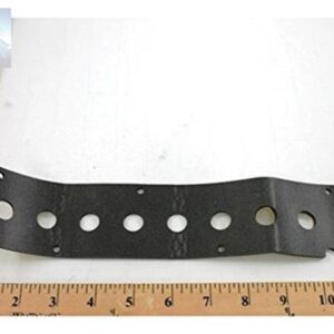 International N9MP2075B12C2 Comfort Products 1013079 Transition Gasket for N9MP2075B12C2, and