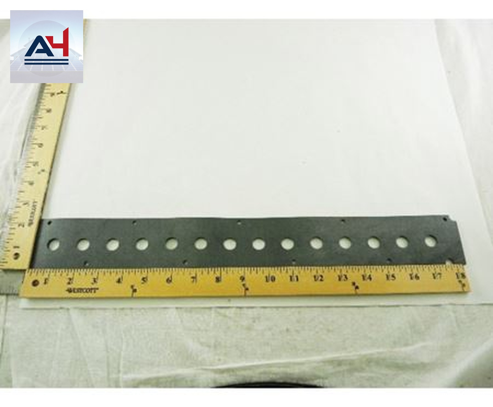 International H9MPD100J14A1 Comfort Products 1013083 Transition Gasket for H9MPD100J14A1, and