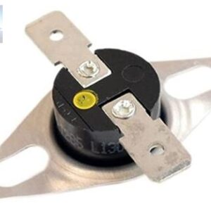 International Comfort Products Furnace Limit Switch 1013105, 20-130°F