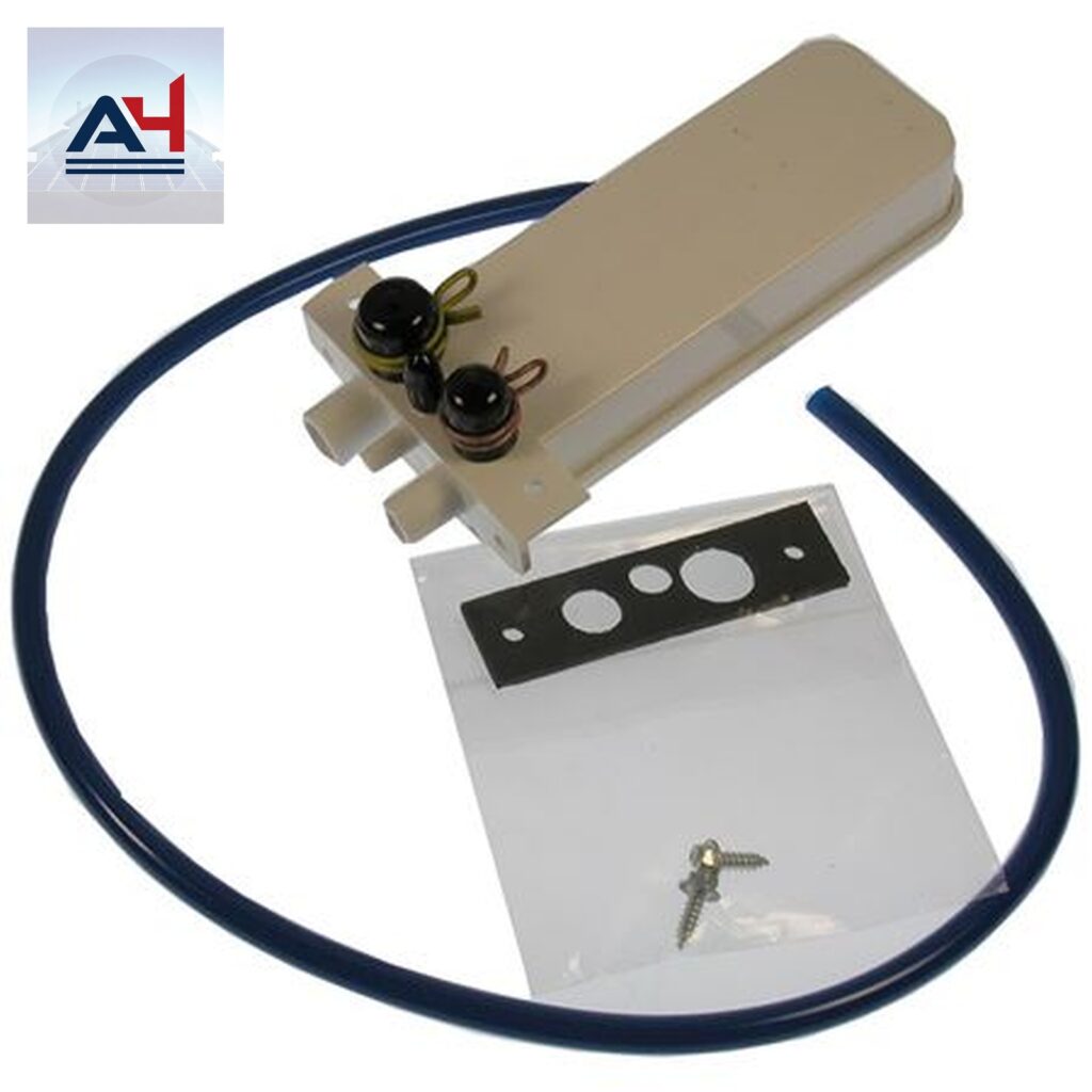 Heil 1013676 Drain Trap Assembly