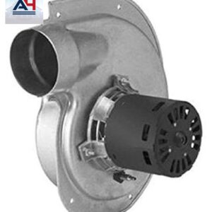 International 1-Speed Comfort Products 1013833 1-Speed Blower Vent For Jakel