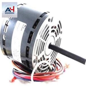 International 4-Speed Comfort Products 1014028 1/2 hp 4-Speed 1100 RPM